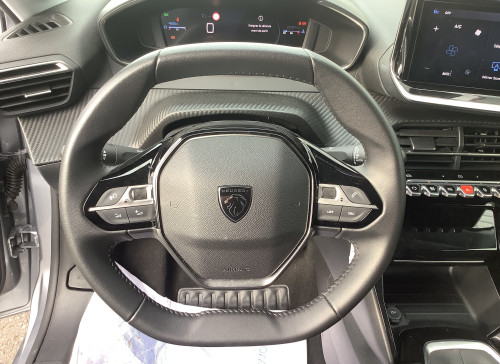 Peugeot 208 Nouvelle 100 S&S BVM6 Allure