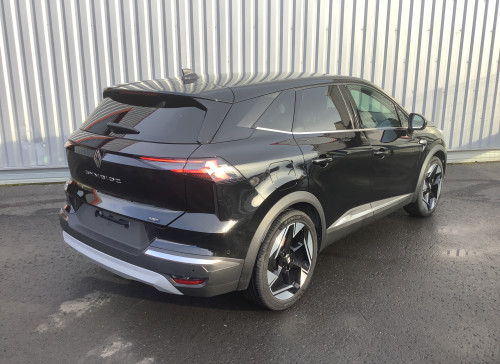 Renault SYMBIOZ Nouveau E-Tech full hybrid 145 Iconic