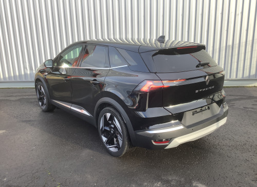 Renault SYMBIOZ Nouveau E-Tech full hybrid 145 Iconic