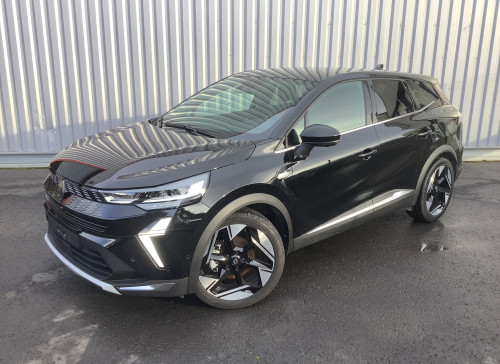 Renault SYMBIOZ Nouveau E-Tech full hybrid 145 Iconic