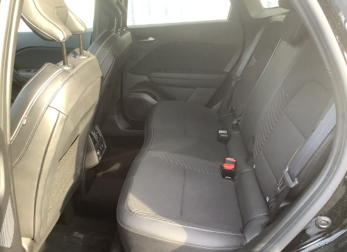 Renault SYMBIOZ Nouveau E-Tech full hybrid 145 Iconic