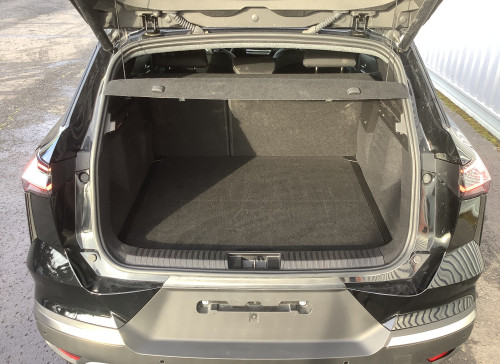 Renault SYMBIOZ Nouveau E-Tech full hybrid 145 Iconic