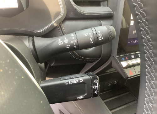 Renault SYMBIOZ Nouveau E-Tech full hybrid 145 Iconic