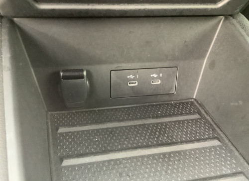 Renault SYMBIOZ Nouveau E-Tech full hybrid 145 Iconic