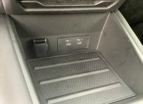 Renault SYMBIOZ Nouveau E-Tech full hybrid 145 Iconic