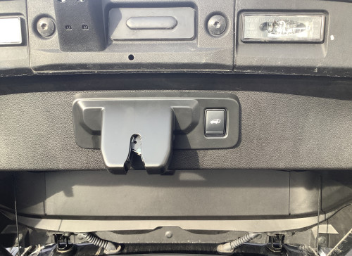 Renault SYMBIOZ Nouveau E-Tech full hybrid 145 Iconic