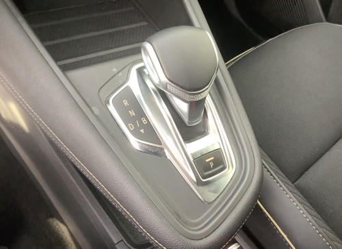 Renault SYMBIOZ Nouveau E-Tech full hybrid 145 Iconic