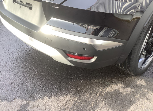 Renault SYMBIOZ Nouveau E-Tech full hybrid 145 Iconic