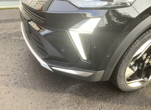 Renault SYMBIOZ Nouveau E-Tech full hybrid 145 Iconic