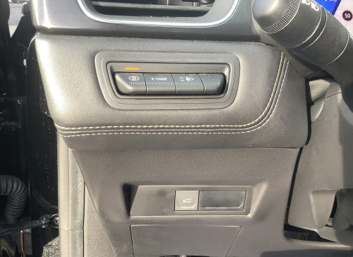 Renault SYMBIOZ Nouveau E-Tech full hybrid 145 Iconic