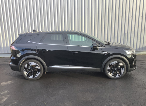 Renault SYMBIOZ Nouveau E-Tech full hybrid 145 Iconic