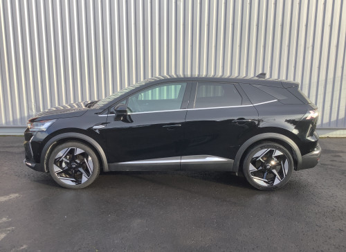 Renault SYMBIOZ Nouveau E-Tech full hybrid 145 Iconic