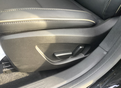 Renault SYMBIOZ Nouveau E-Tech full hybrid 145 Iconic