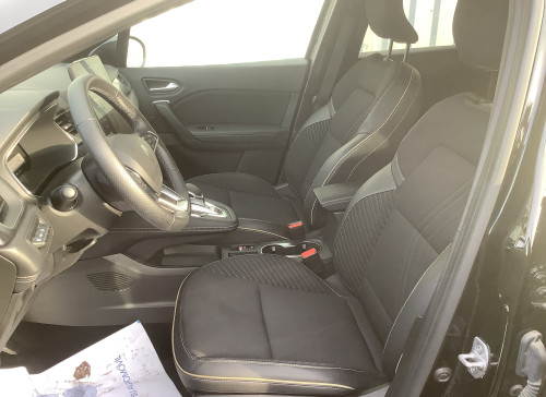 Renault SYMBIOZ Nouveau E-Tech full hybrid 145 Iconic