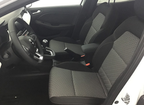 Renault CLIO V Nouvelle TCe 90 Evolution