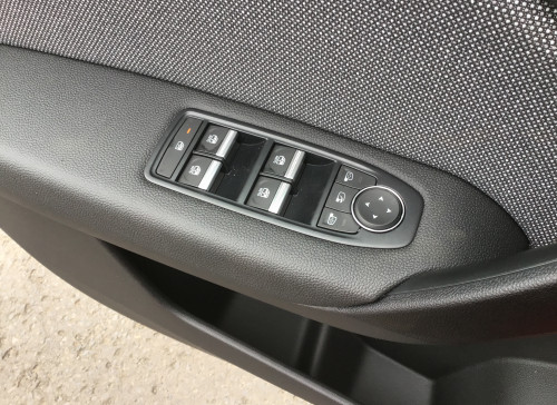 Renault CAPTUR Nouveau Eco-G 100 Techno