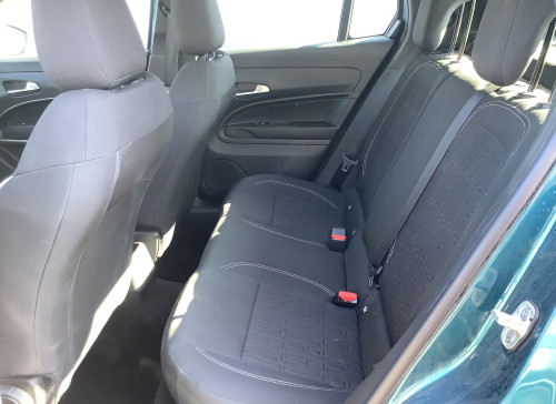 Fiat 600 Nouvelle 1.2 Hybrid 100ch DCT6
