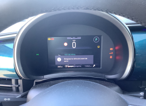 Fiat 600 Nouvelle 1.2 Hybrid 100ch DCT6