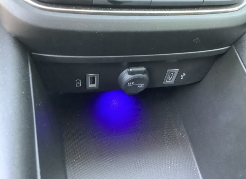 Fiat 600 Nouvelle 1.2 Hybrid 100ch DCT6