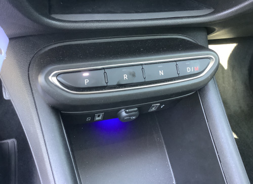 Fiat 600 Nouvelle 1.2 Hybrid 100ch DCT6