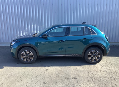 Fiat 600 Nouvelle 1.2 Hybrid 100ch DCT6