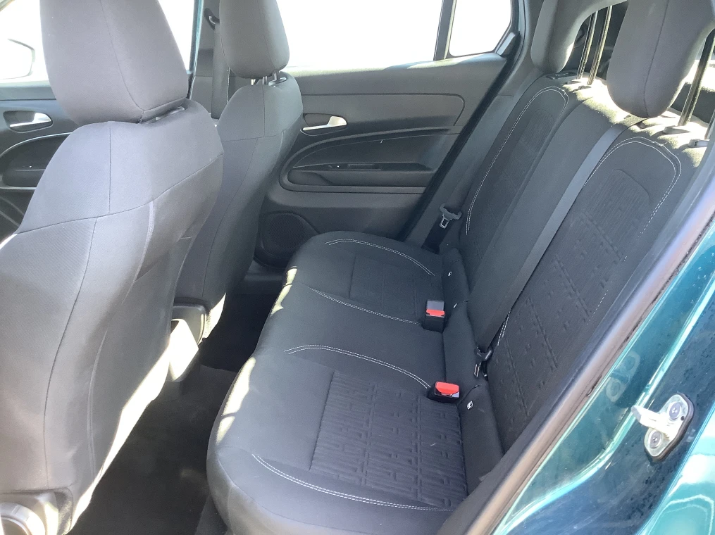 Fiat 600 1.2 Hybrid 100ch DCT6