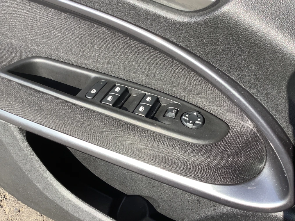 Fiat 600 1.2 Hybrid 100ch DCT6