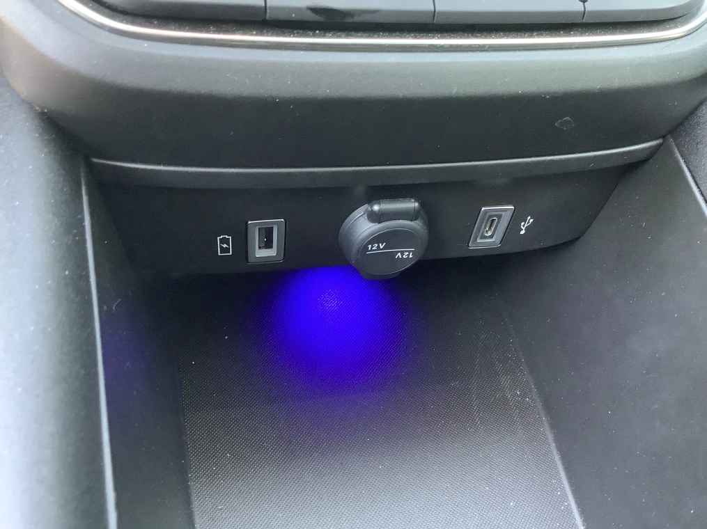 Fiat 600 1.2 Hybrid 100ch DCT6