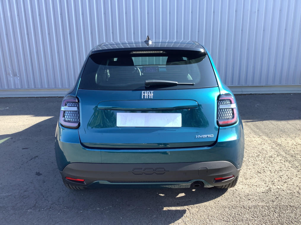 Fiat 600