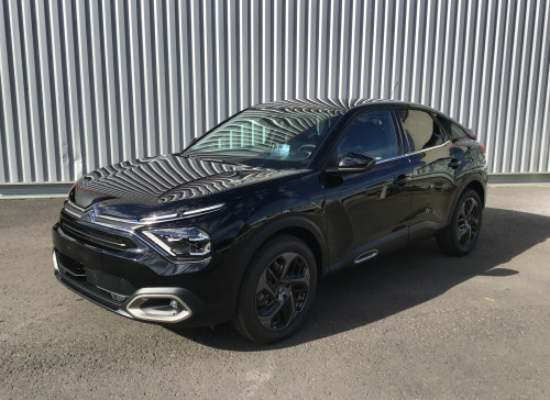 Citroën C4 Nouveau PureTech 130 S&S BVM6 Feel Pack