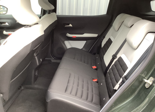 Citroën E-C3 AIRCROSS Nouveau 113 autonomie confort Max