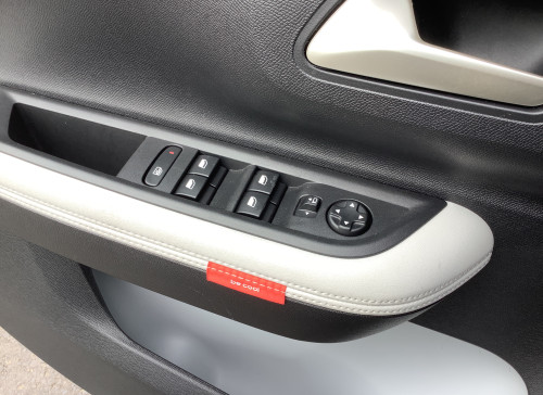 Citroën E-C3 AIRCROSS Nouveau 113 autonomie confort Max