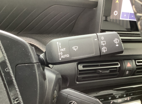 Citroën E-C3 AIRCROSS Nouveau 113 autonomie confort Max