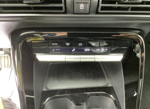 Citroën E-C3 AIRCROSS Nouveau 113 autonomie confort Max