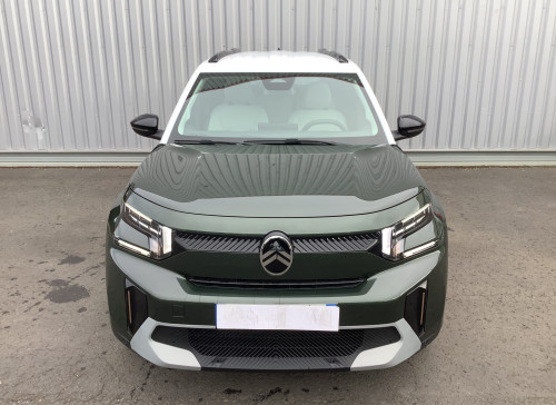 Citroën E-C3 AIRCROSS Nouveau 113 autonomie confort Max