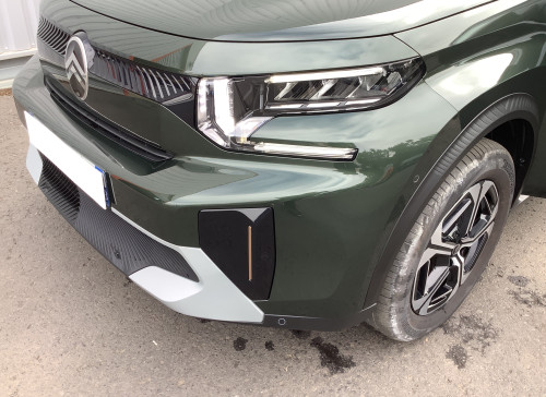 Citroën E-C3 AIRCROSS Nouveau 113 autonomie confort Max
