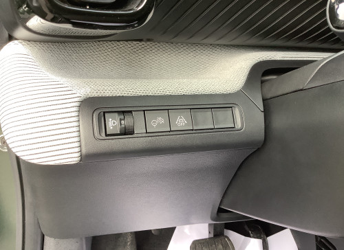 Citroën E-C3 AIRCROSS Nouveau 113 autonomie confort Max