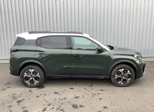 Citroën E-C3 AIRCROSS Nouveau 113 autonomie confort Max