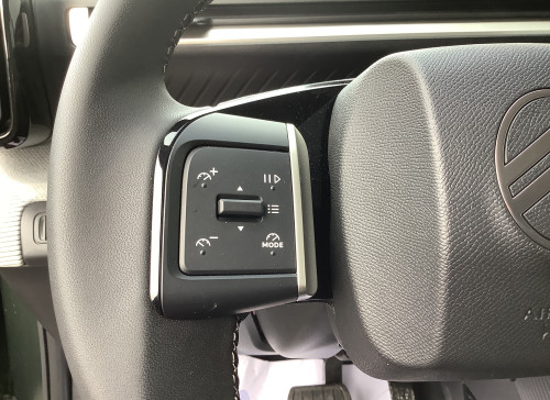 Citroën E-C3 AIRCROSS Nouveau 113 autonomie confort Max