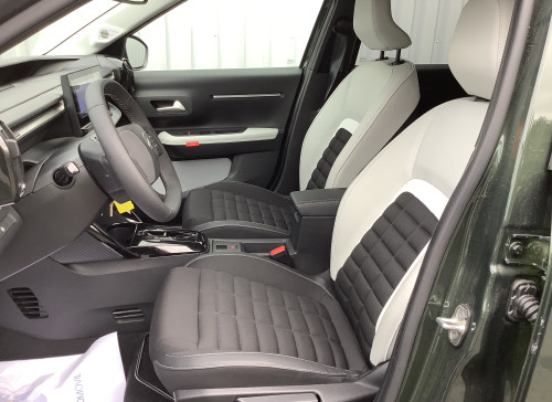 Citroën E-C3 AIRCROSS Nouveau 113 autonomie confort Max