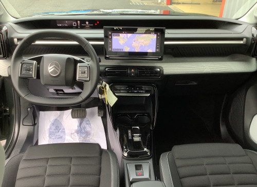 Citroën E-C3 AIRCROSS Nouveau 113 autonomie confort Max