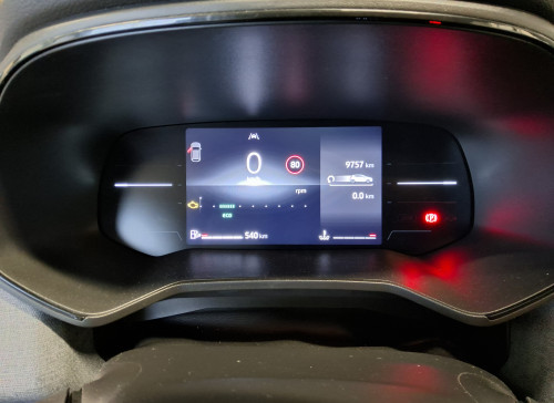 Renault CLIO V Nouvelle TCe 90 ch GSR2 Evolution