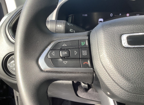 Jeep RENEGADE Nouveau 1.5 Turbo T4 130 ch BVR7 e-Hybrid Altitude