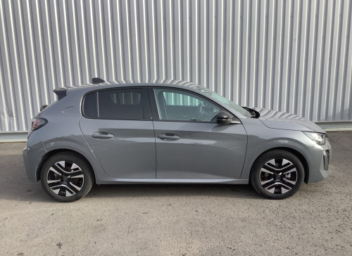 Peugeot 208 Nouvelle Hybrid 110 ch e-DCS6 Allure