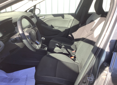 Renault CLIO V TCe 90 ch GSR2 Evolution