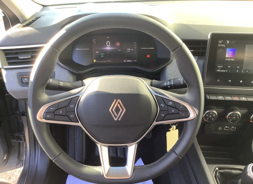 Renault CLIO V TCe 90 ch GSR2 Evolution
