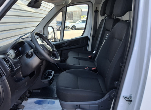 Peugeot BOXER FOURGON Nouveau FGN 3.5 T L2H2 140 S&S BVM6