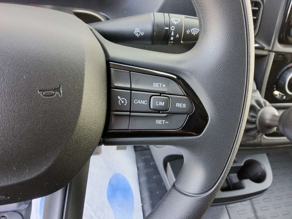 Peugeot BOXER FOURGON