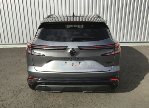 Renault AUSTRAL Nouveau E-Tech hybrid 200 Techno esprit Alpine