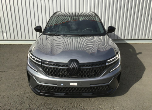 Renault AUSTRAL Nouveau E-Tech hybrid 200 Techno esprit Alpine